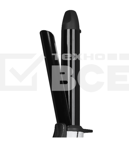 Щипцы для завивки Rowenta CF3228F0, белые
