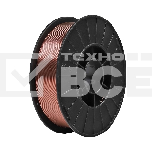 Проволока омедненная 0.8мм, 5кг