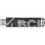 Флеш диск 64GB SanDisk CZ460 Ultra Type-C, USB Type-C, черный, фото9