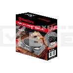 Плита настольная электрическая Sakura ПЭ-09 1500Вт 185мм 1конф/диск, фото2