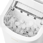 Ледогенератор Kitfort КТ-1813 100Вт 2200мл. белый, фото3