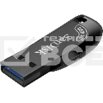 Флешка USB 32Gb SanDisk CZ410 Ultra Shift, USB 3.0, черный, фото3