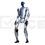 Программно-аппаратный комплекс робот Unitree G1 версия Basic, фото2