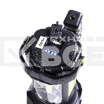 Фонарь Smartbuy (SBF-501-K) черный, фото2