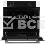 Духовой шкаф ARDO BO410EAW2 белый, фото2