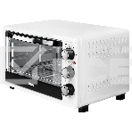 Мини-печь BBK OE2344M белый, фото2