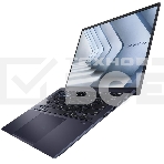 Ноутбук ASUS ExpertBook Premium B9403CVAR-PP2161 14.0' OLED CORE 5 120U 16Gb 512GB 2280 PCIE G4 SSD 14.0 OLED WQXGA+(WQ+) 2880X1800 16:10 Bend+400nits(HDR) Glare DCI-P3:100% No OS, фото5