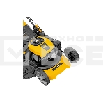 Газонокосилка бензиновая Denzel GLD-460-K, 150 см3, 46 см, 50 л, фото13