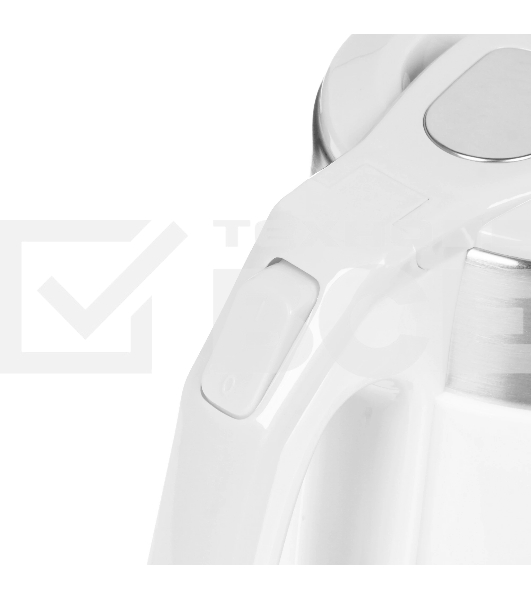 Чайник электрический Centek CT-0023 белый