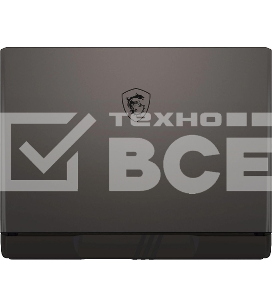 Ноутбук MSI Vector 17 HX AI A2XWIG-063XRU Core Ultra 9 275HX 32Gb SSD1Tb NVIDIA GeForce RTX5080 16Gb 17