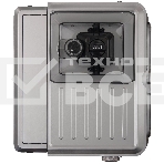 Кофемашина Korting KCM 1013 SA Bravo, нержавеющая сталь, фото5