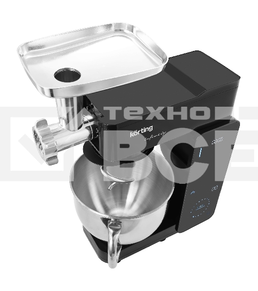 Кухонная машина Korting KKM 0101 M Infinity