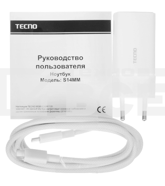 Ноутбук Tecno MegaBook S14MM Core Ultra 9 185H 32Gb SSD 2Tb Intel Arc 14