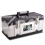 Ящик для инструментов Deli DL432717 400 х 180 х 180 мм, фото 1