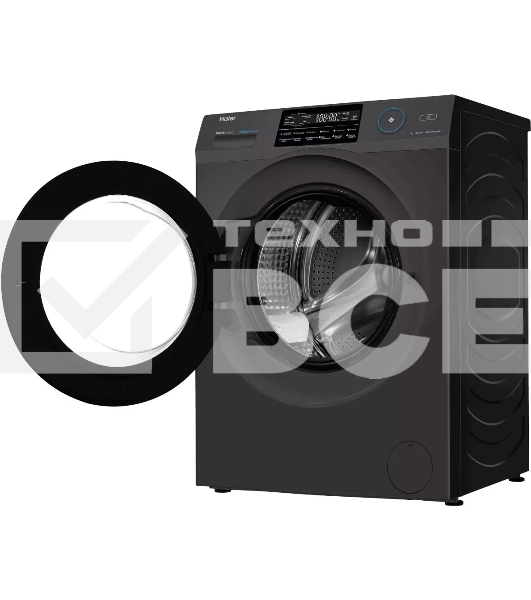 Стиральная машина Haier HW70-BP12969DE