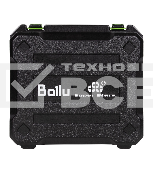 Станция манометрическая электронная Ballu Super Stars ST-B268D