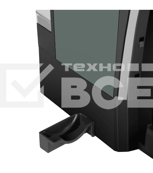 Кофеварка капсульного типа 2в1 Maunfeld MCCM-CM823GN