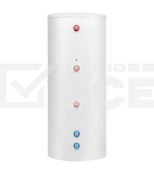 Бойлер косвенного нагрева Royal Thermo AQUATEC INOX RTWX 200 напольный