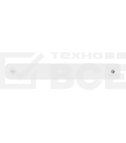 Маршрутизатор Ubiquiti UISP Router 2 ядра (880 МГц), 8х 1G RJ45, 1х SFP, раздача PoE 110 Вт