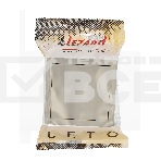 Выключатель 1-кл. ОП LETO крем LEZARD 752-0300-100, фото3