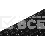 Комплект клавиатура+мышь Logitech MK220 беспроводной, USB, 1000 DPI, чёрный, фото13