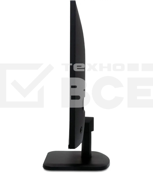 Монитор 27' Acer EK271Gbi IPS 1920x1080, 120 Гц, 1 мс, 16:9, 250 кд/м², 1xVGA, 1xHDMI, черный