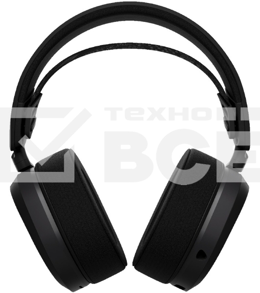 Гарнитура A501 ROG PELTA/BLK/A501 ROG PELTA/BLK