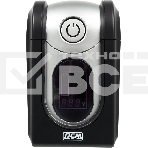 Источник бесперебойного питания Powercom Imperial IMD-525AP 315Вт 525ВА черный, фото6