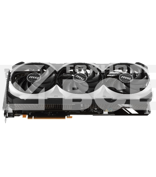 Видеокарта MSI RTX4080 VENTUS 3X E OC 16GB GDDR6X 256bit 2xDP 2xHDMI 3FAN RTL