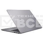 Ноутбук ASUS ExpertBook P3 PM3406CKA-LY0238 AMD Ryzen AI 5 330 2000MHz/14'/1920x1200/32GB/512GB SSD/AMD Radeon 820M/Wi-Fi/Bluetooth/Без ОС (90NX0971-M008Y0_32) Grey, фото 1