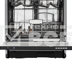 Встраиваемая посудомоечная машина Krona DELIA 60 BI, фото6