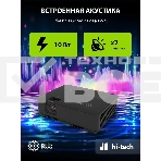 Проектор Cactus CS-S3.B 3LCD 43000Lm LS 4300Lm ANSI (1280x1024) 15000:1 ресурс лампы:10000часов 1xUSB typeA 2xHDMI 4.7кг, фото3