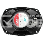 Колонки автомобильные ACV PG-693S 240Вт 88дБ 4Ом 15x23см (6x9дюйм) (ком.:2кол.) коаксиальные трехполосные, фото5