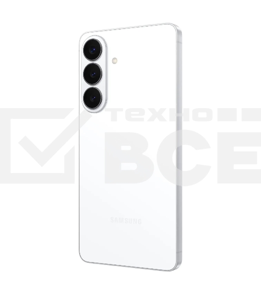 Смартфон Samsung Galaxy S26+ SM-S947B 12/256Gb, белый