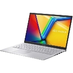 Ноутбук ASUS X1504VA-BQ5275/15.6'/IPS/Intel Core 7 150U/16Gb/512Gb SSD/Intel Graphics/NoOS/серебристый/1.7kg, фото4