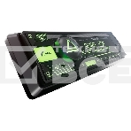 Автомагнитола AURA STORM-866DSP, 1 DIN, Bluetooth, USB Type-A, AUX, пульт ДУ, фото2