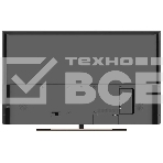 Телевизор Haier 55' DH1VMED01RU черный/серый QLED 4K UHD 120Hz Smart TV Google, фото4