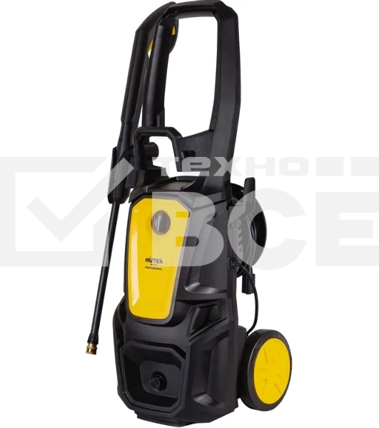 Мойка Huter W200i PROFESSIONAL