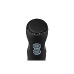 Блендер Vitek VT-3411 ST (стальной, 800 Вт, 6 скоростей, измельчитель 500 мл, стакан 600 мл, управление механическое), фото2