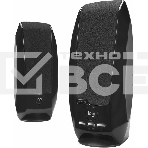 Акустическая система Logitech S150 980-000029 Колонки2.0, 2x0,6W, 90 Гц - 20 кГц, OEM, фото8