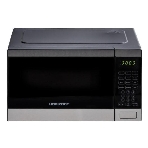 Микроволновая печь Horizont HSD254BX нержавеющая сталь/черный, 25 л, 850 Вт, переключатели - сенсор, фото6