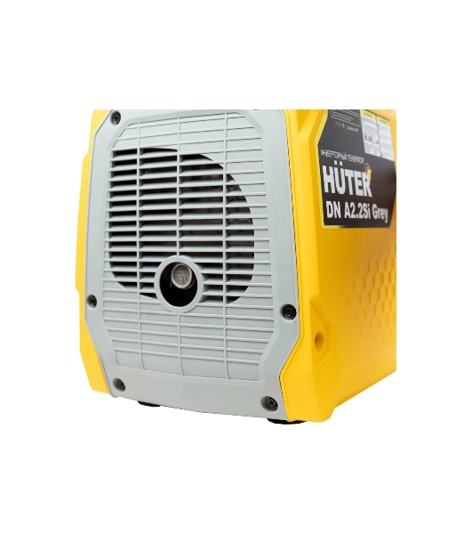 Инверторный генератор Huter DN A2,2SI Grey