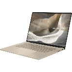 Ноутбук Asus Zenbook A16 UX3607OA-SQ020W/16'/OLED/Qualcomm Snapdragon X2 Elite Extreme/48Gb/1Tb SSD/Qualcomm Adreno/Windows 11 Home/бежевый/1.2kg, фото8