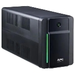 Источник бесперебойного питания APC Back-UPS BX1200MI-GR, 1200ВА / 650Вт / 4 EURO, фото3
