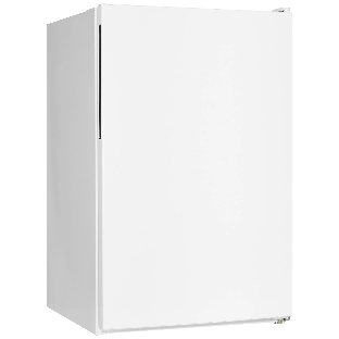 Морозильная камера Nordfrost DF 260NF WAP белый, 75л, 3 ящика