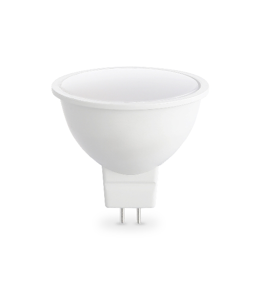 Лампа светодиодная	Ambrella light 160904 LED MR16 9W IC GU5.3 4000K 175-265V