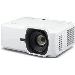 Проектор ViewSonic LSD401HD DLP 4000Lm ANSI (3840x2160) 3000000:1 ресурс лампы:20000часов 1xUSB typeA 2xHDMI 4.5кг, фото4