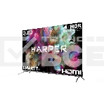 Телевизор Harper 65