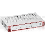Межсетевой экран Zyxel USG FLEX 100H, 8xRJ-45: 1G (LAN/WAN), 1xUSB3.0 **, фото3