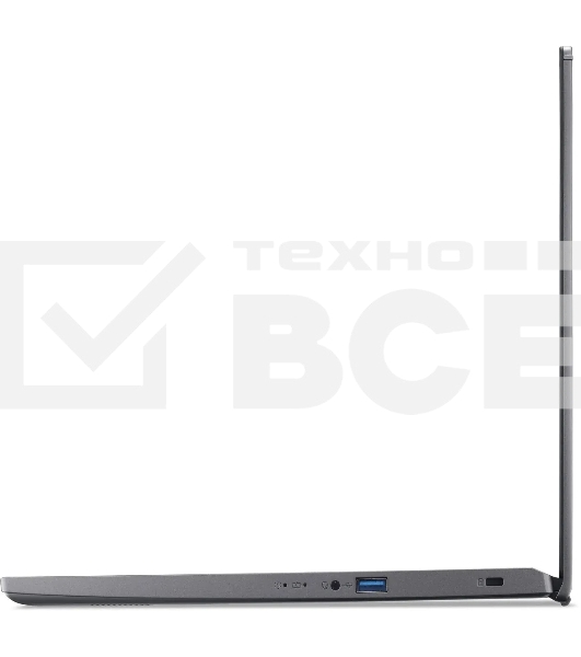 Ноутбук Acer Aspire 5 A515-57-506D Core i5 12450H 16Gb SSD512Gb Intel UHD Graphics 15.6